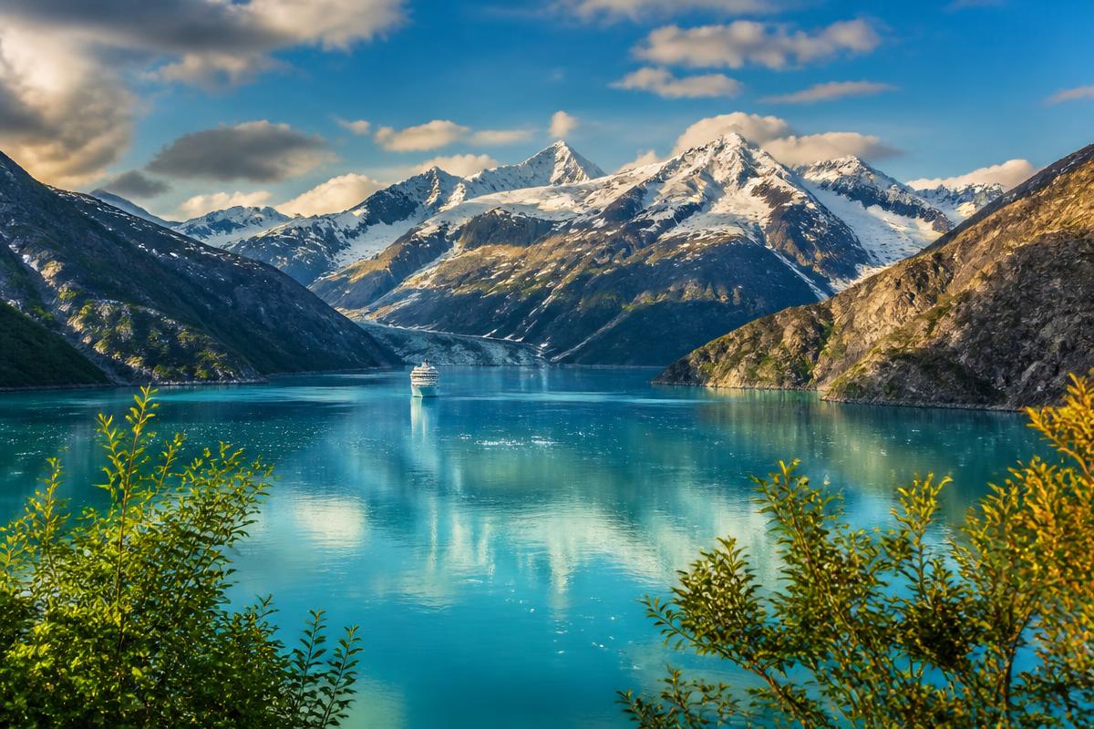 Alaska
