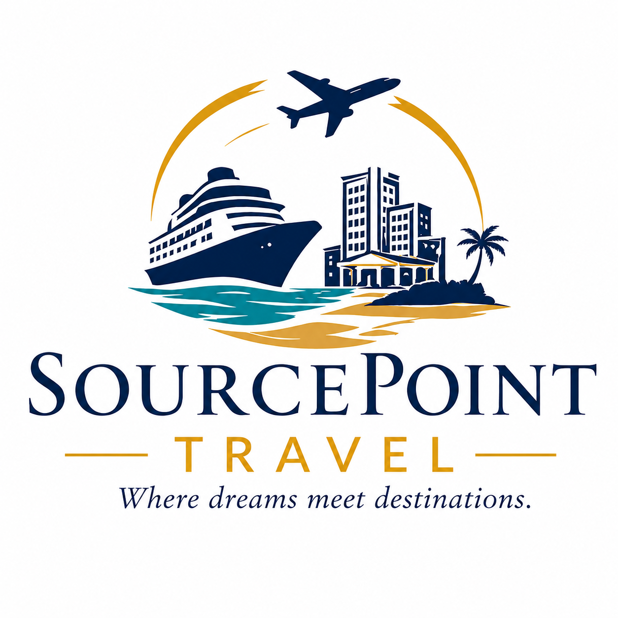 SourcePoint Travel